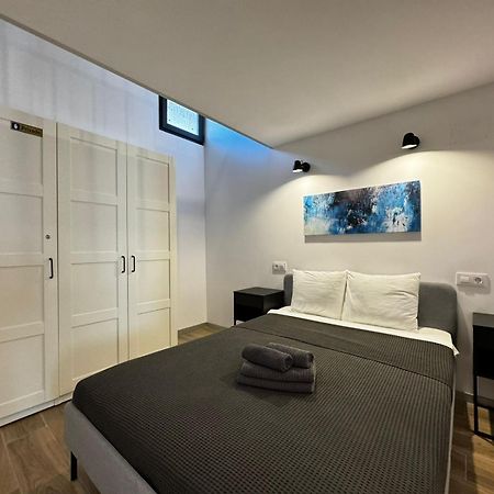 バレンシア Melia Y Fuster 23Cアパートホテル エクステリア 写真