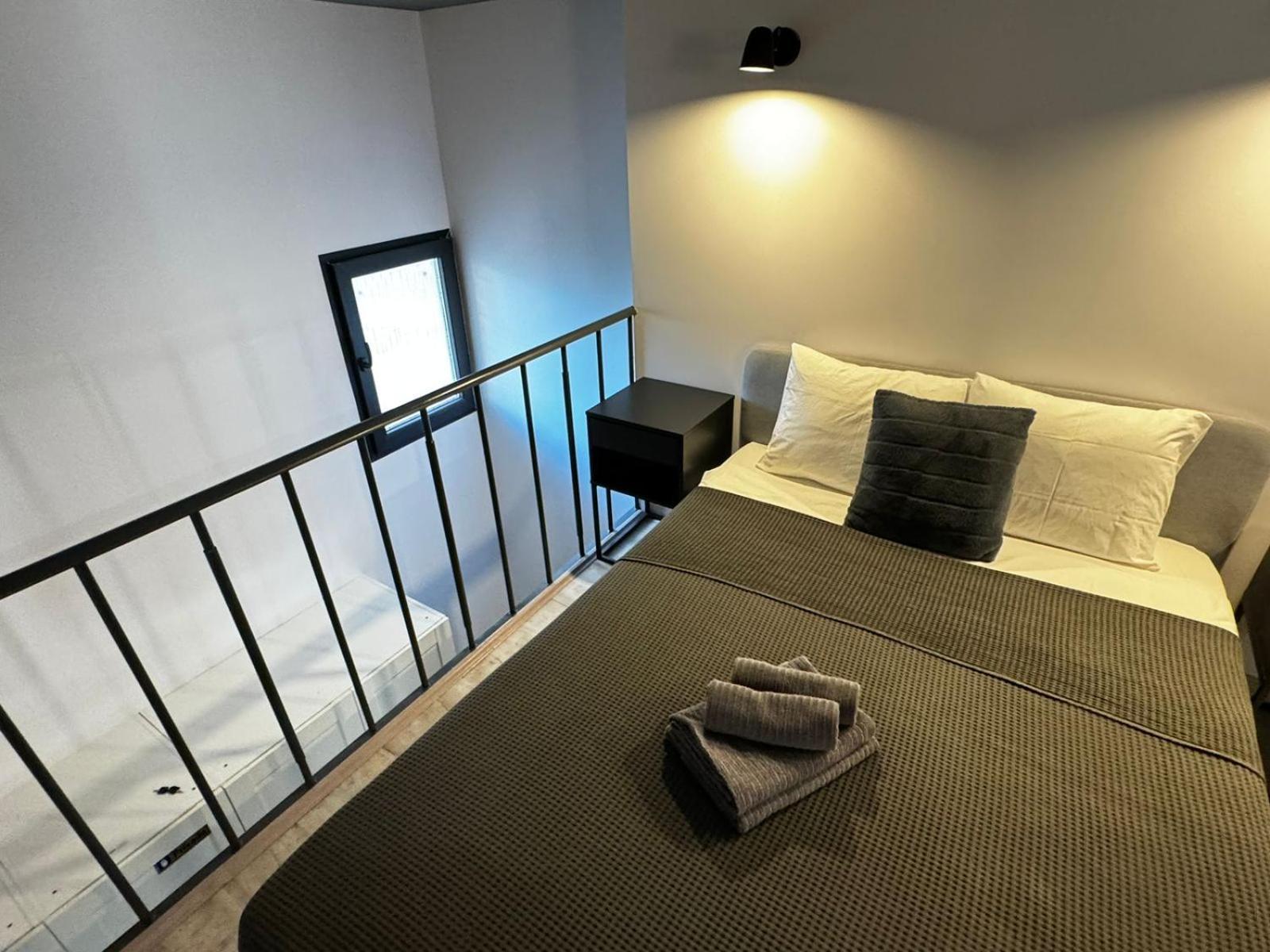 バレンシア Melia Y Fuster 23Cアパートホテル エクステリア 写真
