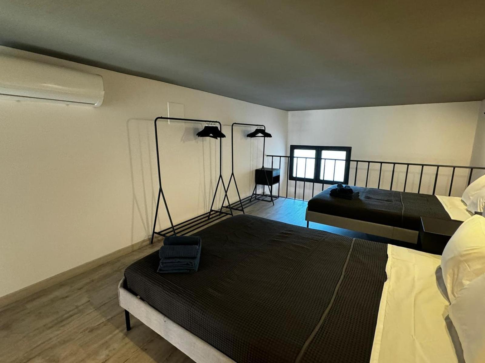 バレンシア Melia Y Fuster 23Cアパートホテル エクステリア 写真