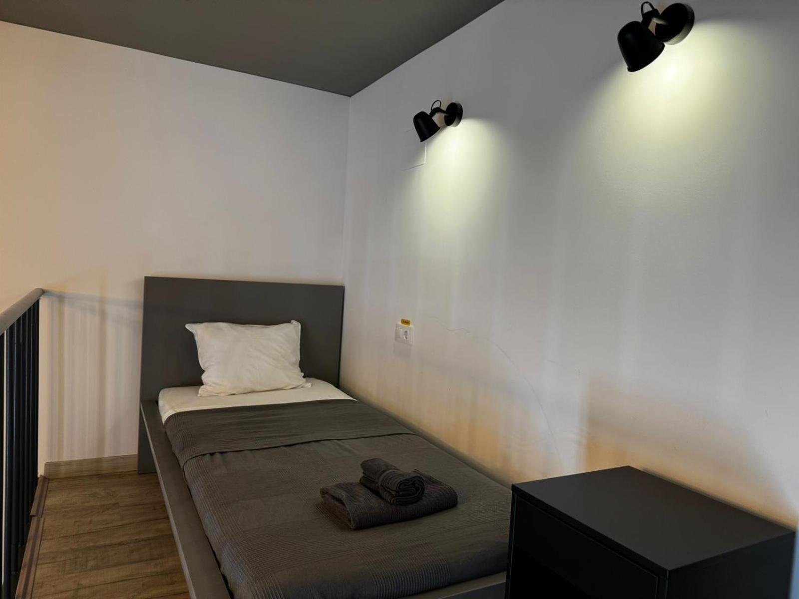 バレンシア Melia Y Fuster 23Cアパートホテル エクステリア 写真